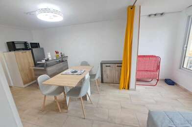 Appartement 1 pièces 556 €