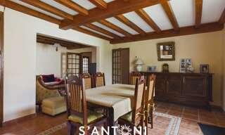 Maison 6 Pièces 160 m² à vendre à Bassan (34290)