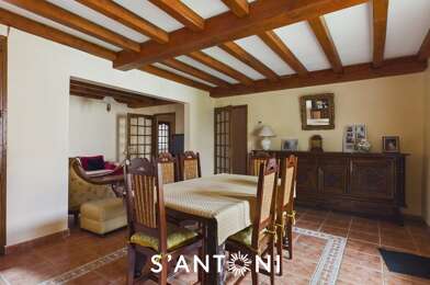 Maison 6 pièces 498000 €