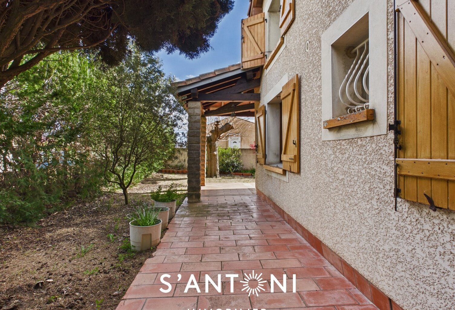 Maison — photo 1