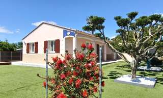Maison 4 Pièces 79 m² à vendre à Pomérols (34810)