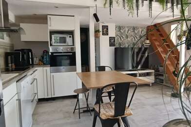 Appartement 3 pièces 239000 €