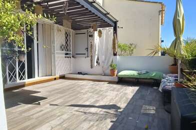 Appartement 3 pièces 239000 €