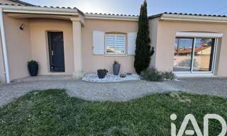 Maison 5 Pièces 134 m² à vendre à Fléac (16730)