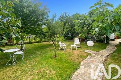 Maison 5 pièces 330000 €