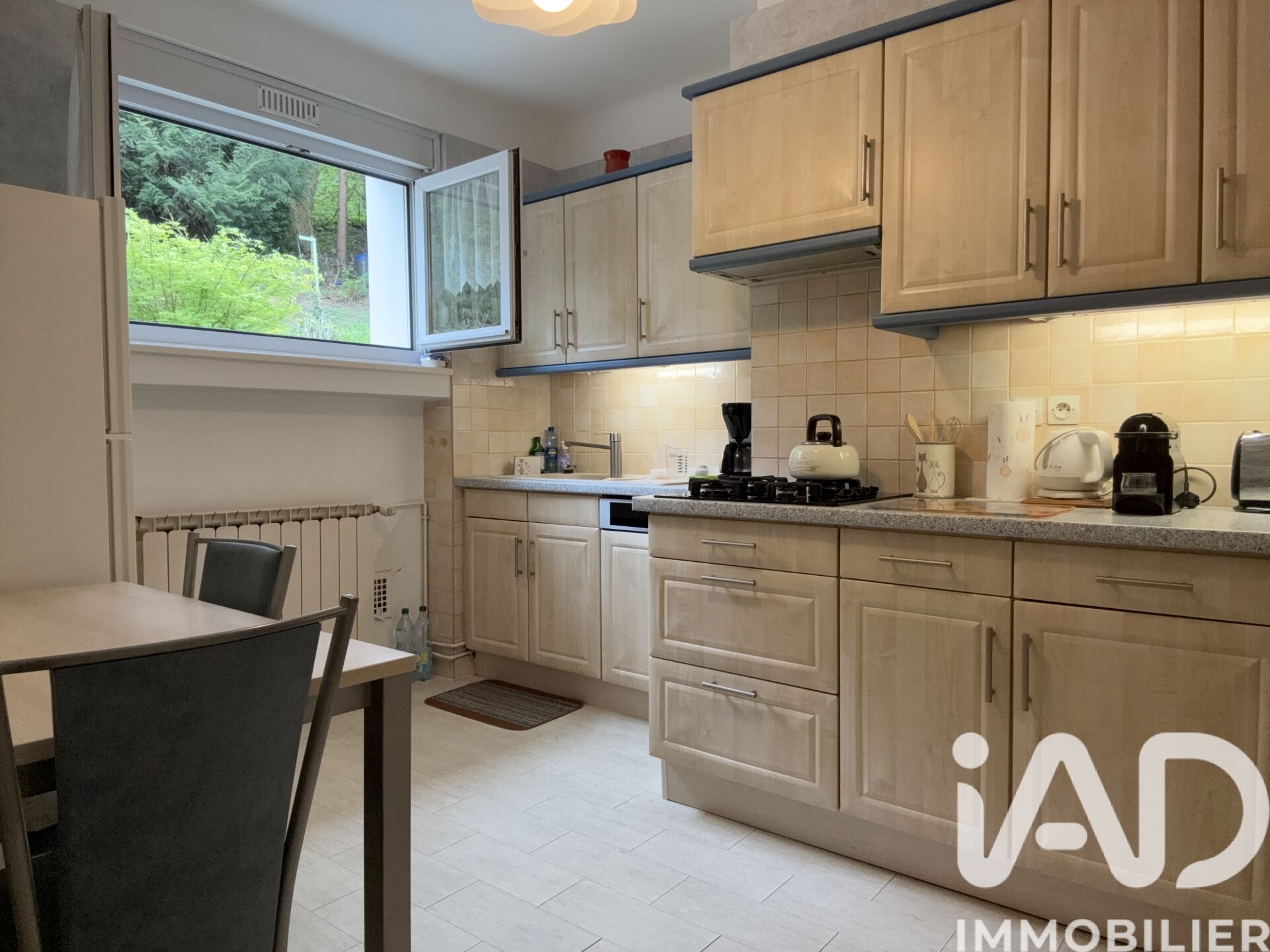 Vente Appartement 4 pièces - Photo 5