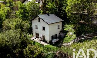 Divers 5 Pièces 122 m² à vendre à Oulles (38520)