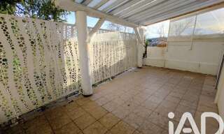 Maison 3 Pièces 71 m² à vendre à Bellac (87300)