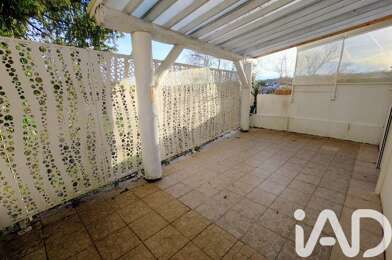 Maison 3 pièces 86000 €