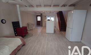 Maison 3 Pièces 71 m² à vendre à Bellac (87300)