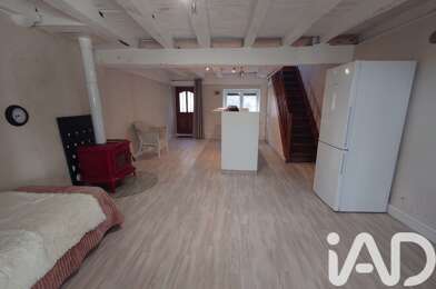 Maison 3 pièces 86000 €