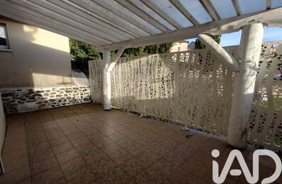 Vente Maison de ville 3 pièces — photo du bien