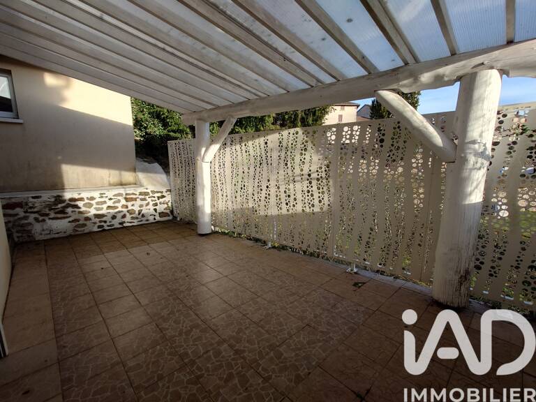 Vente Maison de ville 3 pièces — photo 1
