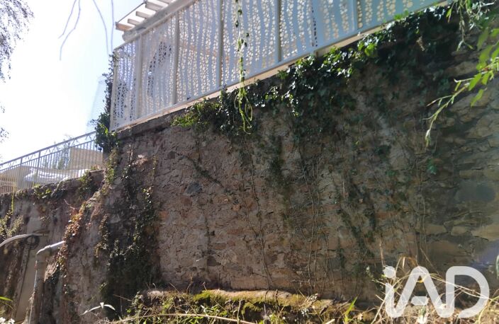 Vente Maison de ville 3 pièces — photo 2