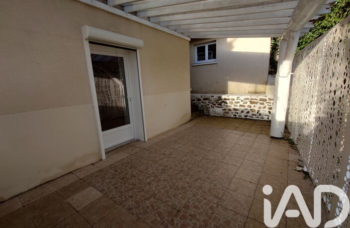 Vente Maison de ville 3 pièces — photo 3