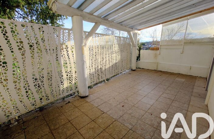 Vente Maison de ville 3 pièces — photo 4