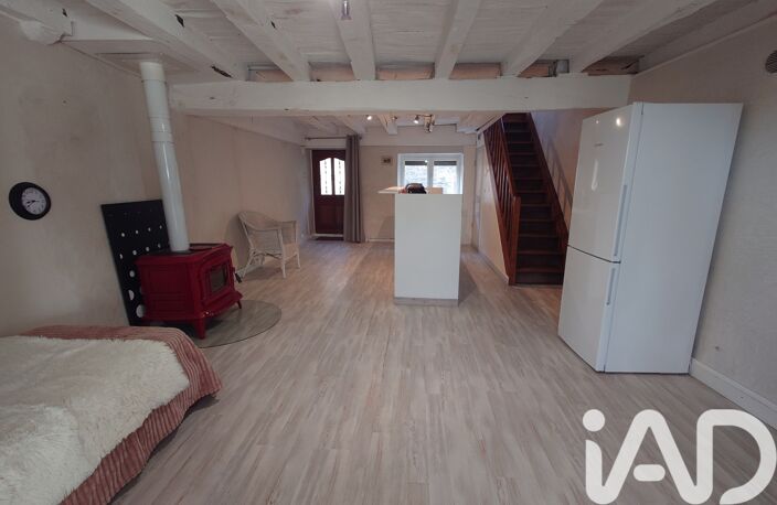 Vente Maison de ville 3 pièces — photo 5