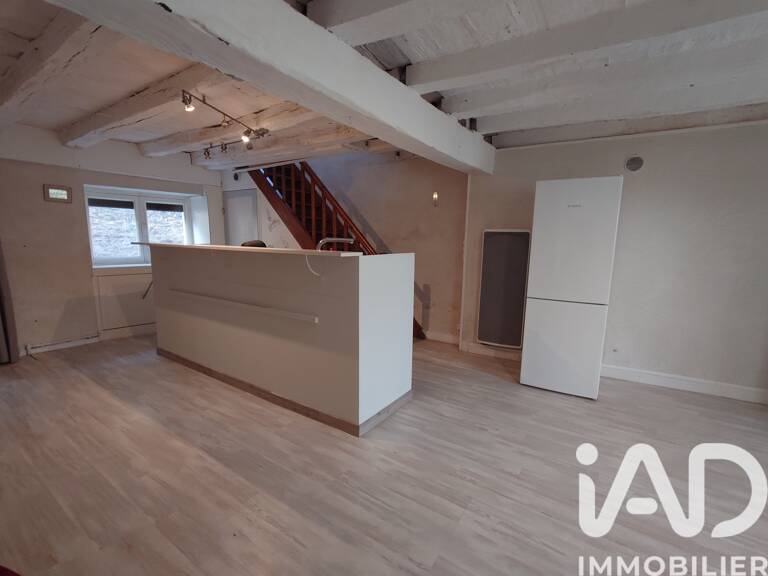 Vente Maison de ville 3 pièces — photo 1