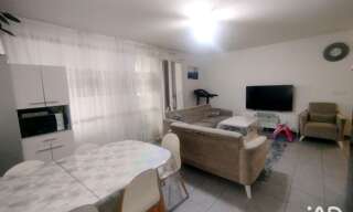 Appartement 3 Pièces 68 m² à louer à Albertville (73200)