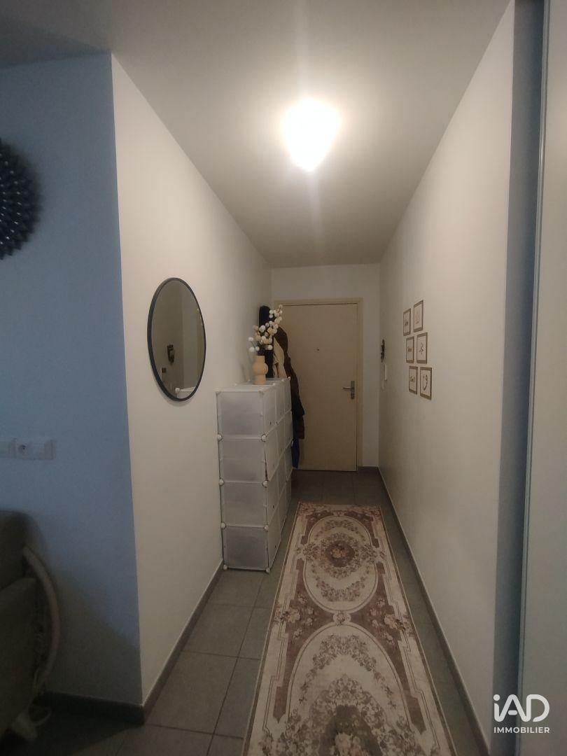 Location Appartement 3 pièces - Photo 2