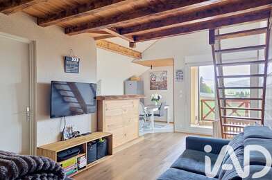 Appartement 3 pièces 255000 €