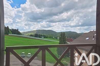 Appartement 3 pièces 255000 €