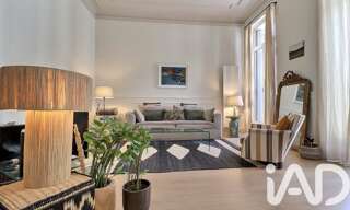 Appartement 2 Pièces 63 m² à vendre à Marseille 8 (13008)
