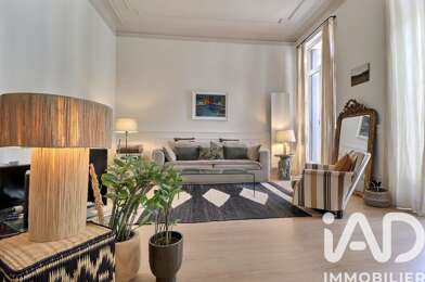 Appartement 2 pièces 329000 €