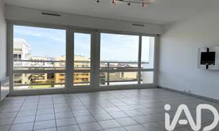 Appartement 3 Pièces 66 m² à vendre à Le Havre (76600)