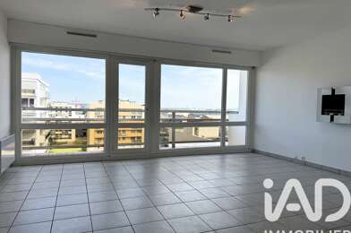 Appartement 3 pièces 110000 €