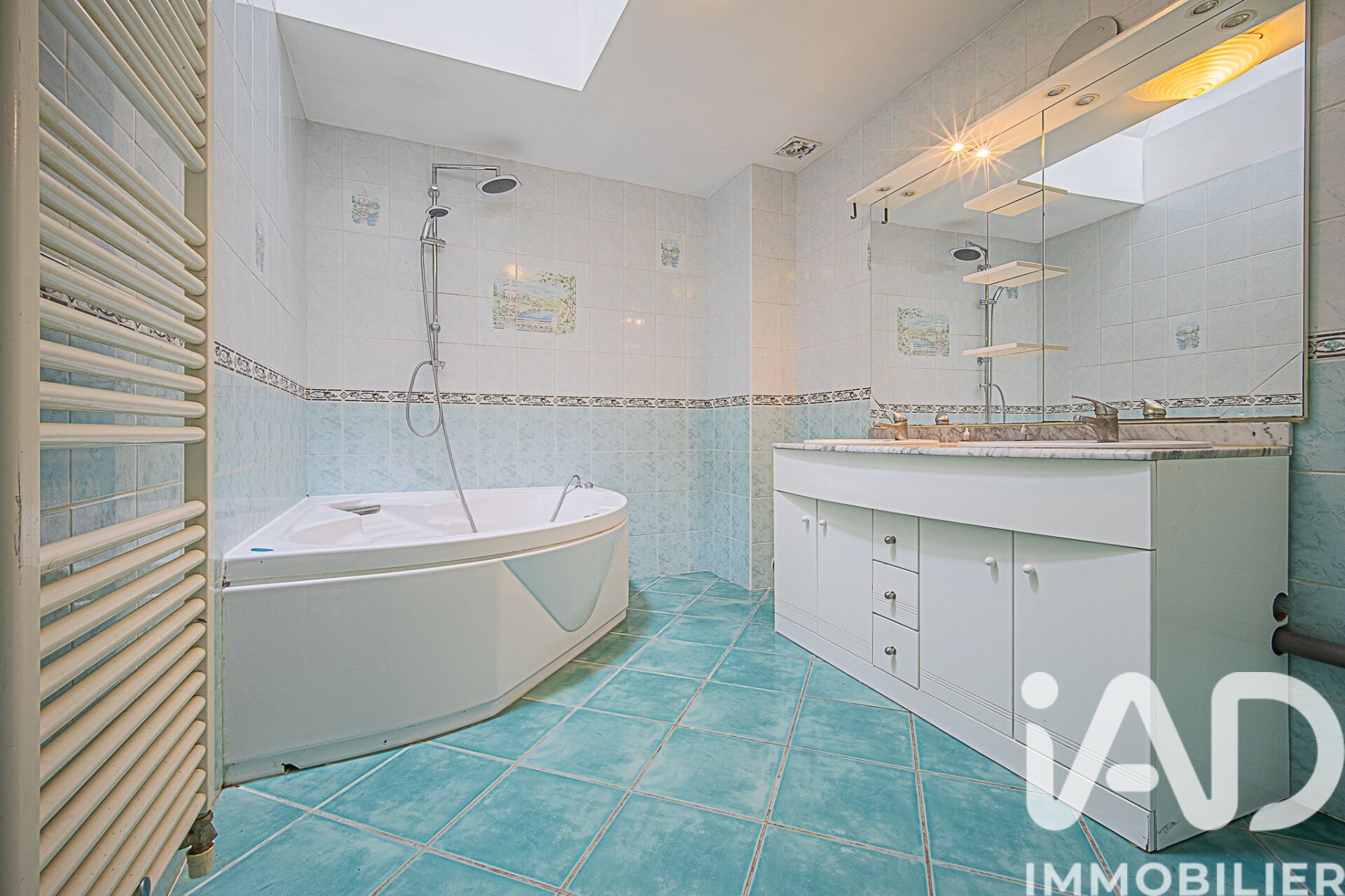 Vente Immeuble 500 m² - Photo 5