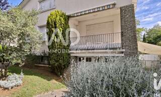 Maison 9 Pièces 152 m² à vendre à Fontenay-le-Comte (85200)