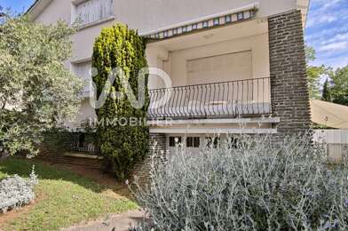Maison 9 pièces 249000 €