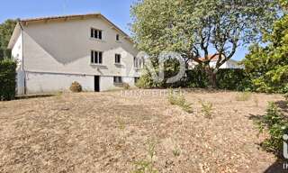 Maison 9 Pièces 152 m² à vendre à Fontenay-le-Comte (85200)