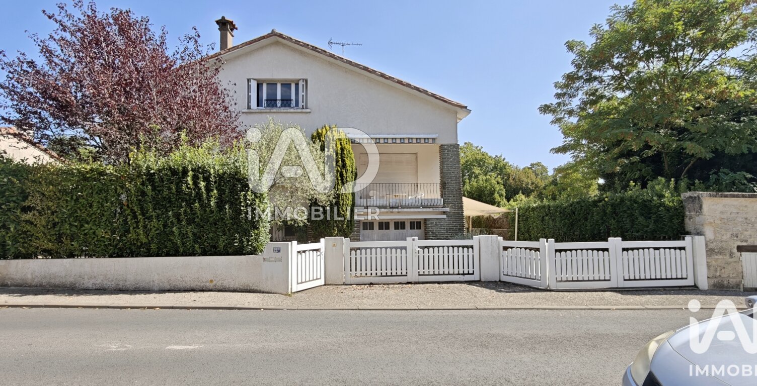 Vente Maison traditionnelle 9 pièces — photo 1