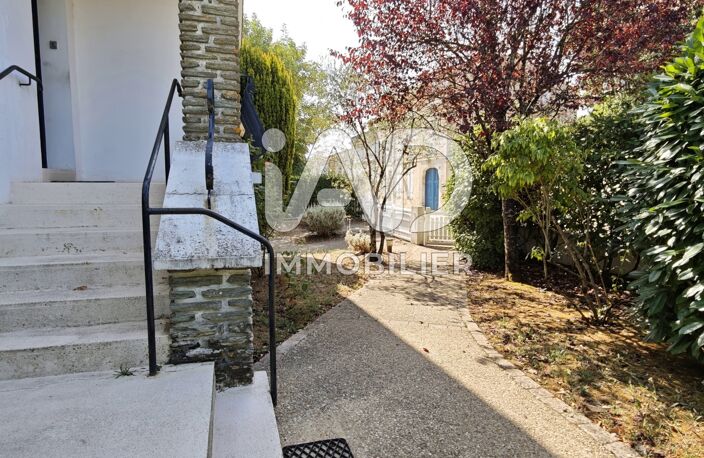Vente Maison traditionnelle 9 pièces — photo 4
