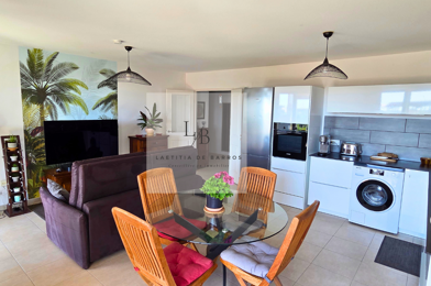 Appartement 3 pièces 377000 €