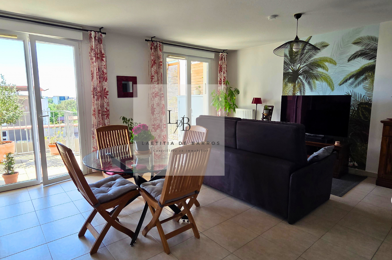 Appartement 3 pièces 377000 €