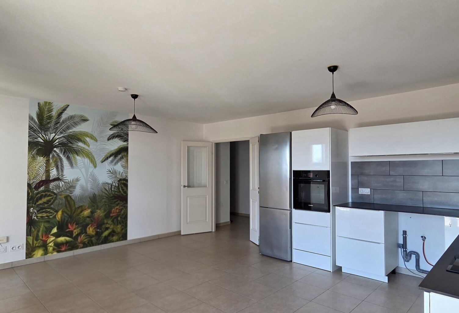 Vente Appartement 3 pièces — photo 1