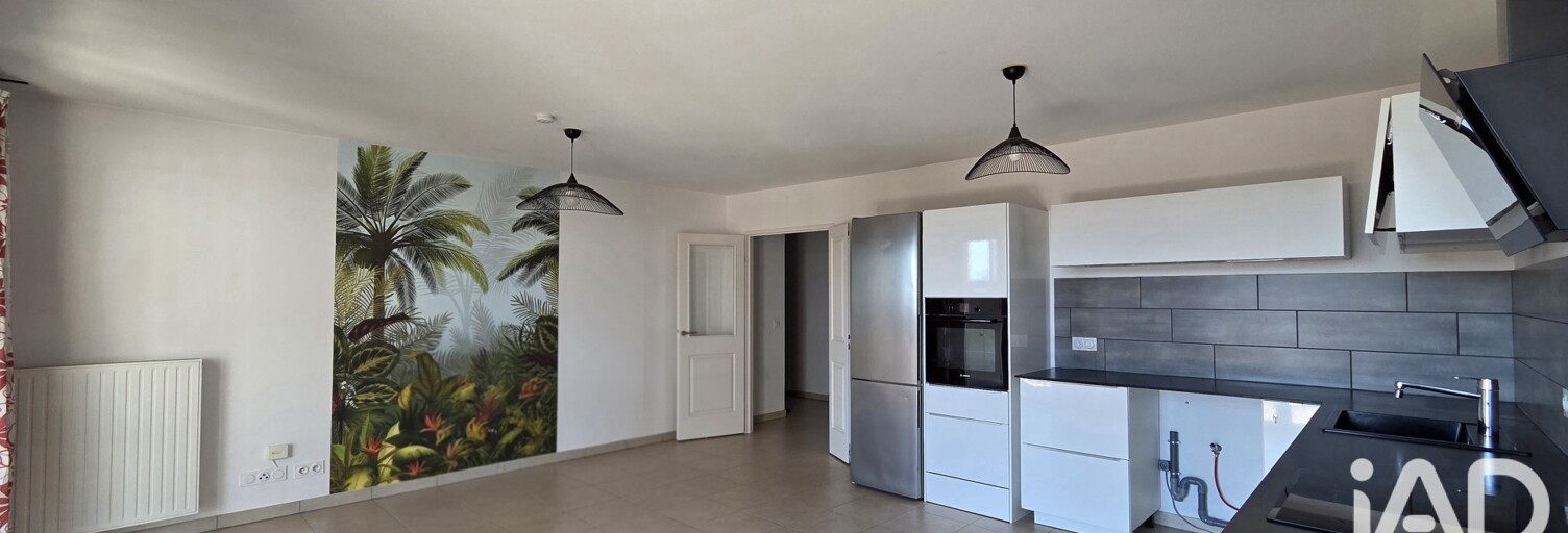 Appartement 3 Pièces 76 m² à vendre à Montpellier (34000)