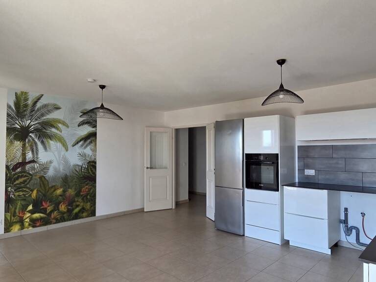 Vente Appartement 3 pièces — photo 1