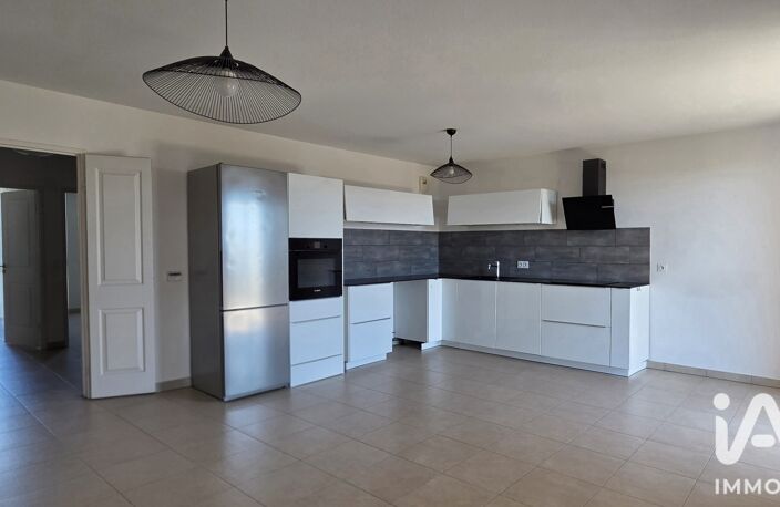 Vente Appartement 3 pièces — photo 2