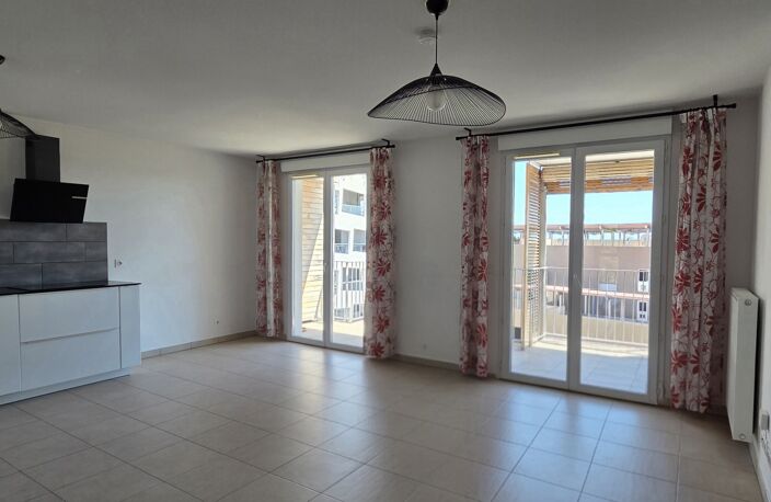 Vente Appartement 3 pièces — photo 3