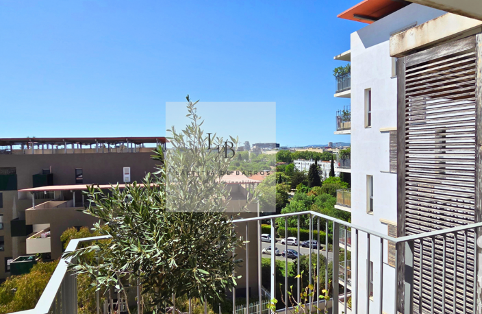 Vente Appartement 3 pièces — photo 5