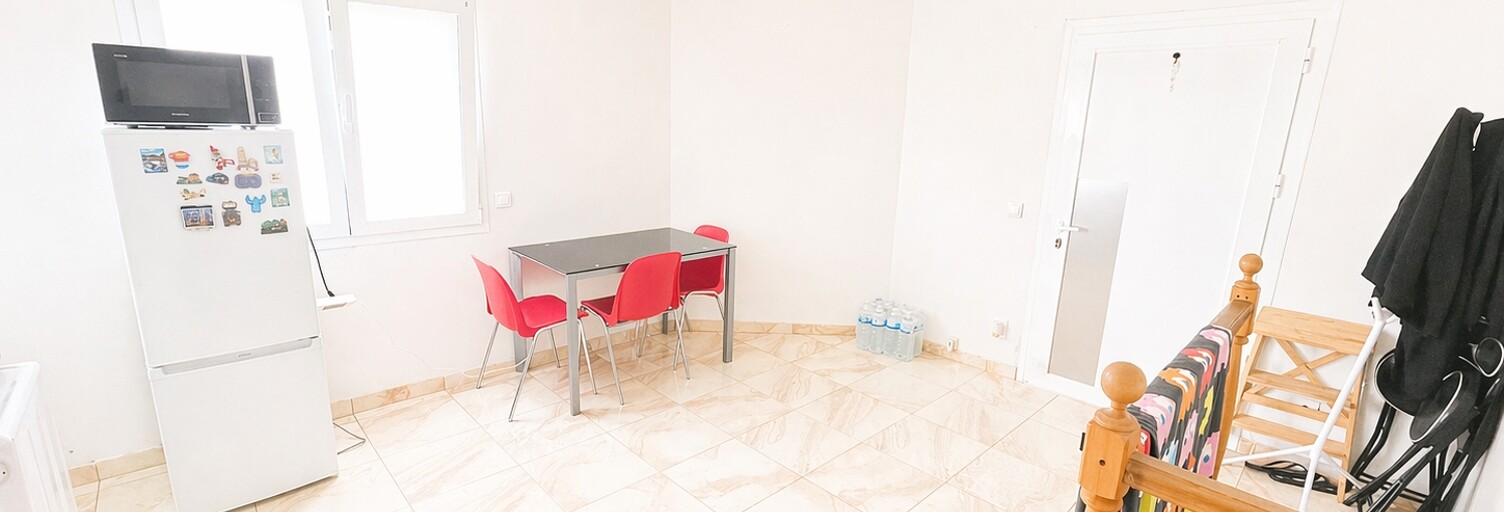 Maison 6 Pièces 131 m² à vendre à Limeil-Brévannes (94450)