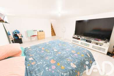 Maison 6 pièces 480000 €