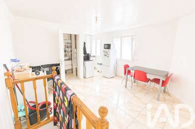 Maison 6 pièces 480000 €