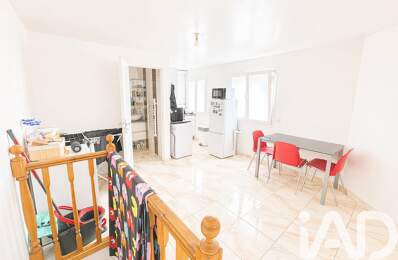 Vente Maison/villa 6 pièces — photo du bien