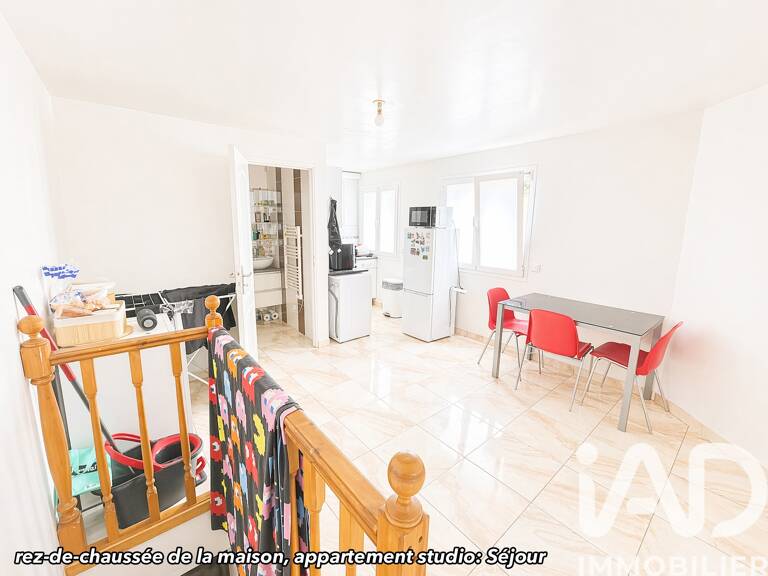 Vente Maison/villa 6 pièces — photo 1