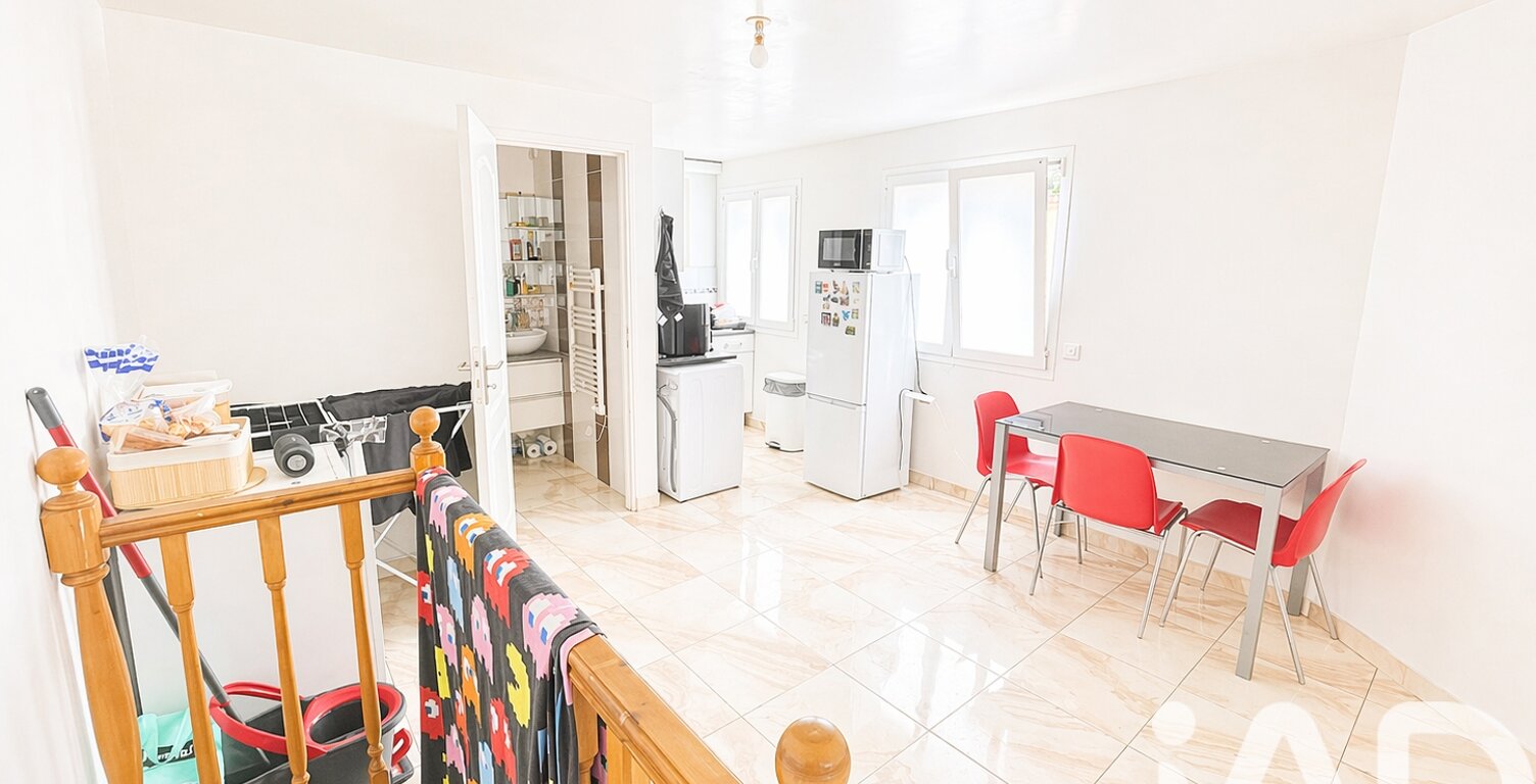 Vente Maison/villa 6 pièces — photo 1